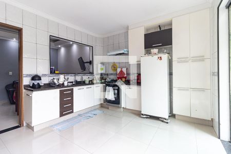 Casa à venda com 180m², 3 quartos e 1 vagaCozinha