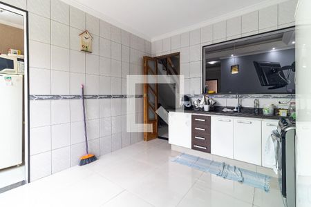 Casa à venda com 180m², 3 quartos e 1 vagaCozinha