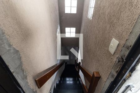 Casa à venda com 180m², 3 quartos e 1 vagaEscada