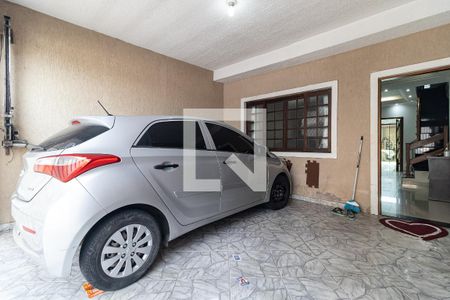 Casa à venda com 180m², 3 quartos e 1 vagaGaragem 