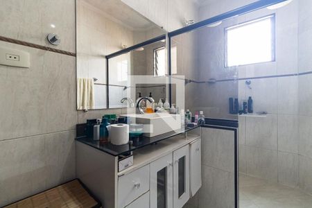 Casa à venda com 180m², 3 quartos e 1 vagaBanheiro 1