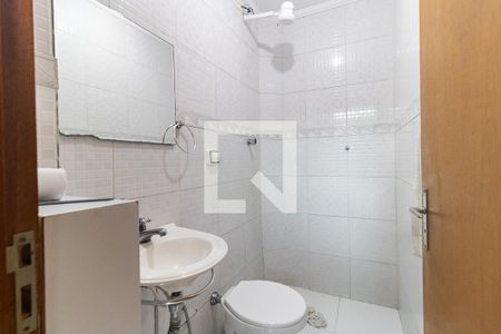 Casa à venda com 180m², 3 quartos e 1 vagaBanheiro 2