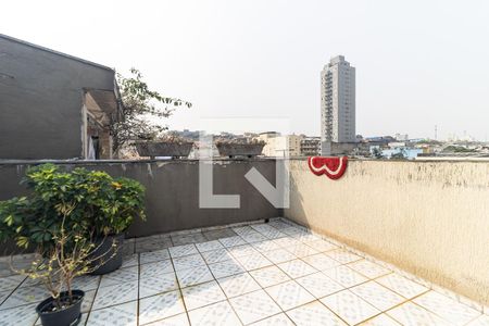 Casa à venda com 180m², 3 quartos e 1 vagaTerraço