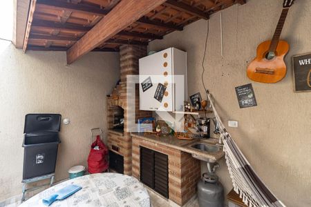 Casa à venda com 180m², 3 quartos e 1 vagaQuintal