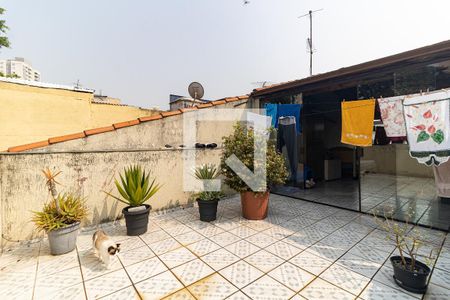 Casa à venda com 180m², 3 quartos e 1 vagaTerraço