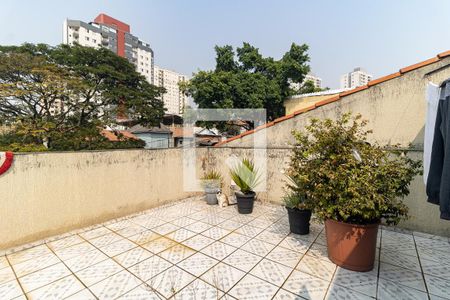 Casa à venda com 180m², 3 quartos e 1 vagaTerraço