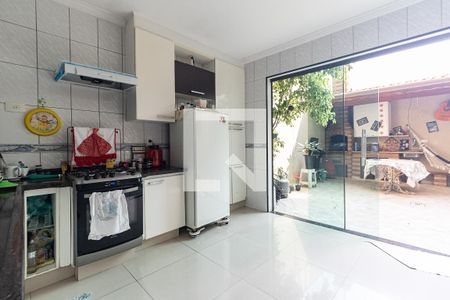 Casa à venda com 180m², 3 quartos e 1 vagaCozinha