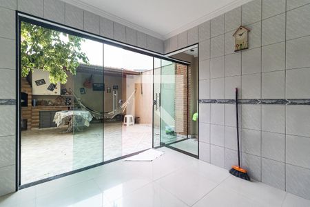 Casa à venda com 180m², 3 quartos e 1 vagaCozinha