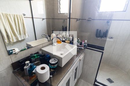 Casa à venda com 180m², 3 quartos e 1 vagaBanheiro 1