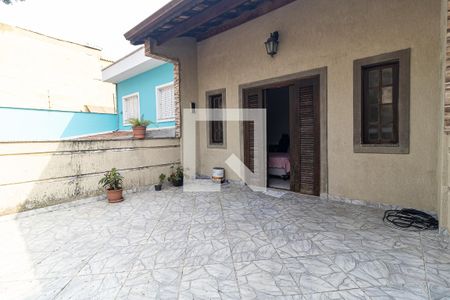 Casa à venda com 180m², 3 quartos e 1 vagaVaranda do Quarto 1