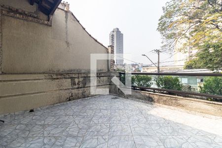 Casa à venda com 180m², 3 quartos e 1 vagaVaranda do Quarto 1