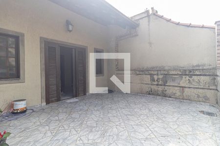 Casa à venda com 180m², 3 quartos e 1 vagaVaranda do Quarto 1