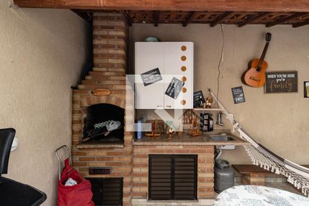 Casa à venda com 180m², 3 quartos e 1 vagaQuintal