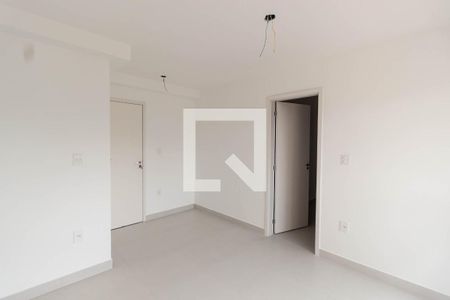 Sala de apartamento para alugar com 1 quarto, 32m² em Vila Paulicéia, São Paulo
