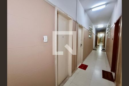 Hall de kitnet/studio à venda com 1 quarto, 30m² em Copacabana, Rio de Janeiro