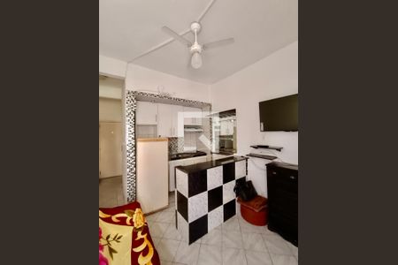 Kitnet/Studio à venda com 1 quarto, 30m² em Copacabana, Rio de Janeiro
