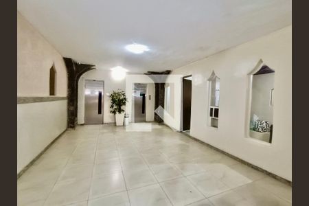 Studio à venda com 30m², 1 quarto e sem vaga Studio à venda com 30m², 1 quarto e sem vagaPortaria
