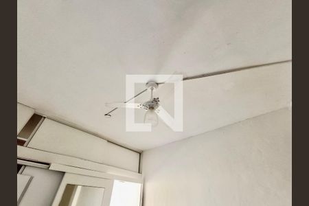 Sala de kitnet/studio à venda com 1 quarto, 30m² em Copacabana, Rio de Janeiro