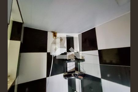 Studio à venda com 30m², 1 quarto e sem vaga Studio à venda com 30m², 1 quarto e sem vagaBanheiro social