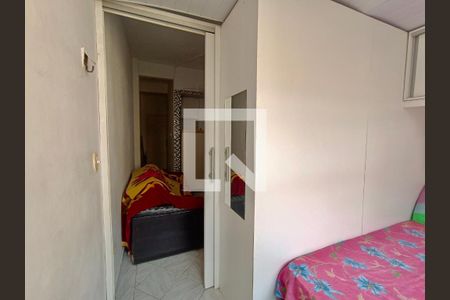 Quarto de kitnet/studio à venda com 1 quarto, 30m² em Copacabana, Rio de Janeiro
