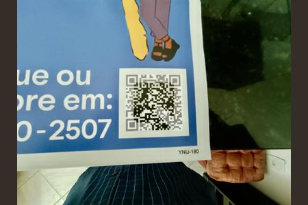 Studio à venda com 30m², 1 quarto e sem vaga Studio à venda com 30m², 1 quarto e sem vagaQR Code