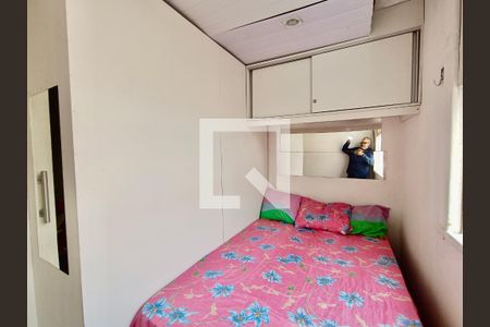 Quarto de kitnet/studio à venda com 1 quarto, 30m² em Copacabana, Rio de Janeiro
