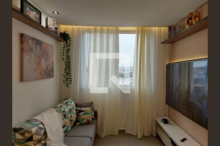 Apartamento para alugar com 2 quartos, 39m² em Jardim Prudência, São Paulo