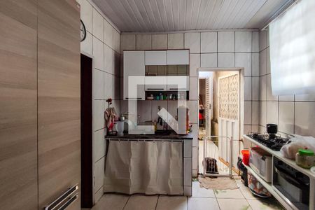 Casa à venda com 120m², 3 quartos e 2 vagas Casa à venda com 120m², 3 quartos e 2 vagasCozinha