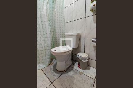 Casa à venda com 120m², 3 quartos e 2 vagas Casa à venda com 120m², 3 quartos e 2 vagasBanheiro Social