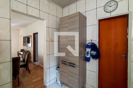 Casa à venda com 120m², 3 quartos e 2 vagas Casa à venda com 120m², 3 quartos e 2 vagasCozinha