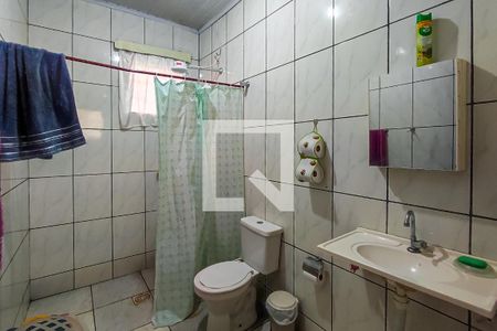 Casa à venda com 120m², 3 quartos e 2 vagas Casa à venda com 120m², 3 quartos e 2 vagasBanheiro Social