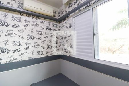 Casa de condomínio à venda com 85m², 3 quartos e 2 vagas Casa de condomínio à venda com 85m², 3 quartos e 2 vagasQuarto 2