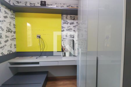 Casa de condomínio à venda com 85m², 3 quartos e 2 vagas Casa de condomínio à venda com 85m², 3 quartos e 2 vagasQuarto 2