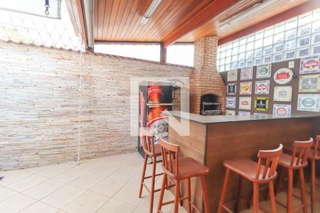 Casa de condomínio à venda com 85m², 3 quartos e 2 vagas Casa de condomínio à venda com 85m², 3 quartos e 2 vagasÁrea comum