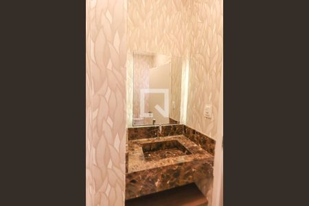 Casa de condomínio à venda com 85m², 3 quartos e 2 vagas Casa de condomínio à venda com 85m², 3 quartos e 2 vagasLavabo