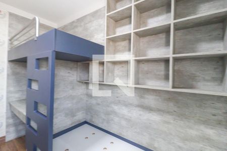 Casa de condomínio à venda com 85m², 3 quartos e 2 vagas Casa de condomínio à venda com 85m², 3 quartos e 2 vagasQuarto