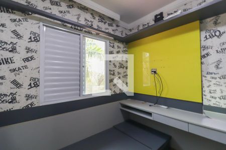Casa de condomínio à venda com 85m², 3 quartos e 2 vagas Casa de condomínio à venda com 85m², 3 quartos e 2 vagasQuarto 2