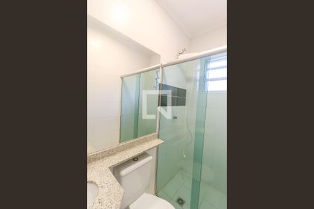 Casa de condomínio à venda com 85m², 3 quartos e 2 vagas Casa de condomínio à venda com 85m², 3 quartos e 2 vagasBanheiro