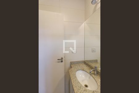 Casa de condomínio à venda com 85m², 3 quartos e 2 vagas Casa de condomínio à venda com 85m², 3 quartos e 2 vagasBanheiro