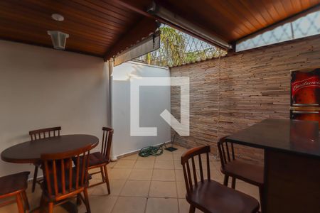 Casa de condomínio à venda com 85m², 3 quartos e 2 vagas Casa de condomínio à venda com 85m², 3 quartos e 2 vagasÁrea comum