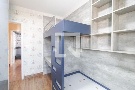 Casa de condomínio à venda com 85m², 3 quartos e 2 vagas Casa de condomínio à venda com 85m², 3 quartos e 2 vagasQuarto