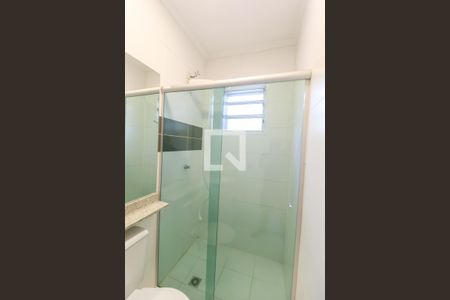 Casa de condomínio à venda com 85m², 3 quartos e 2 vagas Casa de condomínio à venda com 85m², 3 quartos e 2 vagasBanheiro