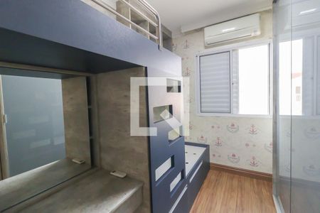 Casa de condomínio à venda com 85m², 3 quartos e 2 vagas Casa de condomínio à venda com 85m², 3 quartos e 2 vagasQuarto