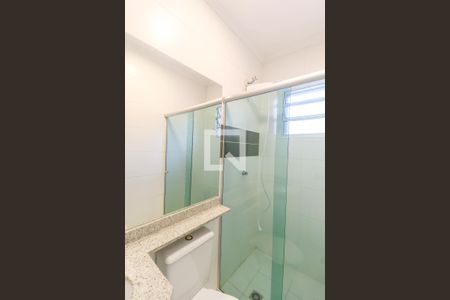 Casa de condomínio à venda com 85m², 3 quartos e 2 vagas Casa de condomínio à venda com 85m², 3 quartos e 2 vagasBanheiro