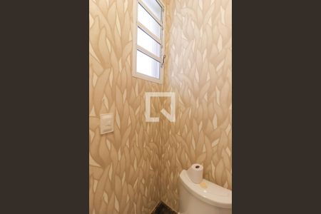 Casa de condomínio à venda com 85m², 3 quartos e 2 vagas Casa de condomínio à venda com 85m², 3 quartos e 2 vagasLavabo