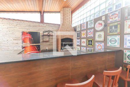 Casa de condomínio à venda com 85m², 3 quartos e 2 vagas Casa de condomínio à venda com 85m², 3 quartos e 2 vagasÁrea comum