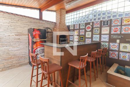 Casa de condomínio à venda com 85m², 3 quartos e 2 vagas Casa de condomínio à venda com 85m², 3 quartos e 2 vagasÁrea comum