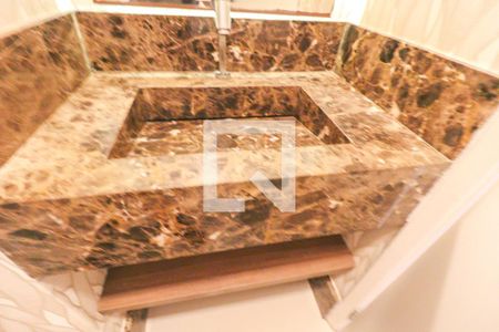 Casa de condomínio à venda com 85m², 3 quartos e 2 vagas Casa de condomínio à venda com 85m², 3 quartos e 2 vagasLavabo