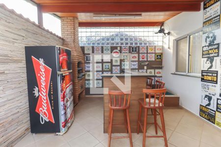 Casa de condomínio à venda com 85m², 3 quartos e 2 vagas Casa de condomínio à venda com 85m², 3 quartos e 2 vagasÁrea comum