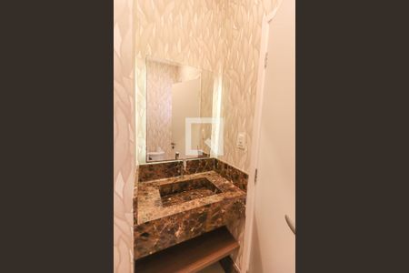 Casa de condomínio à venda com 85m², 3 quartos e 2 vagas Casa de condomínio à venda com 85m², 3 quartos e 2 vagasLavabo